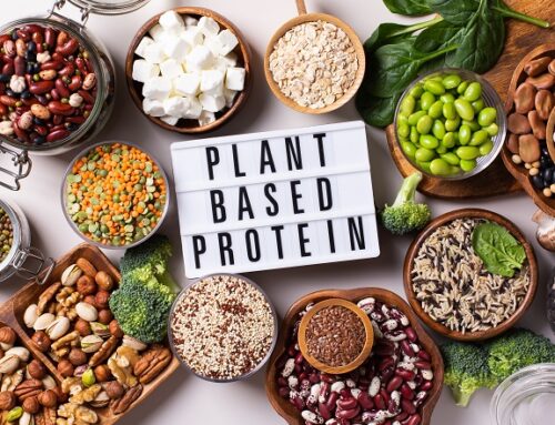 Sådan bliver plantebaseret kost en komplet proteinkilde – helt uden besvær