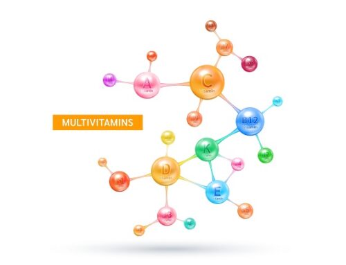 En daglig multivitamin kan være et klogt valg
