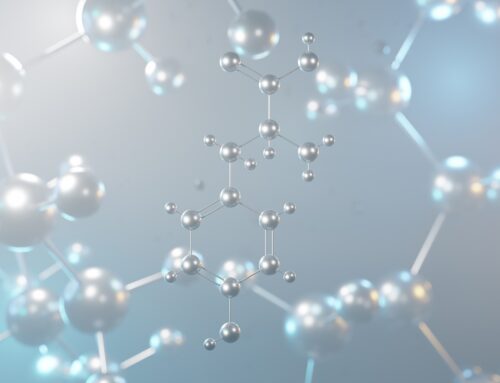 L-tyrosin – en vigtig byggesten i kroppens stofskifte